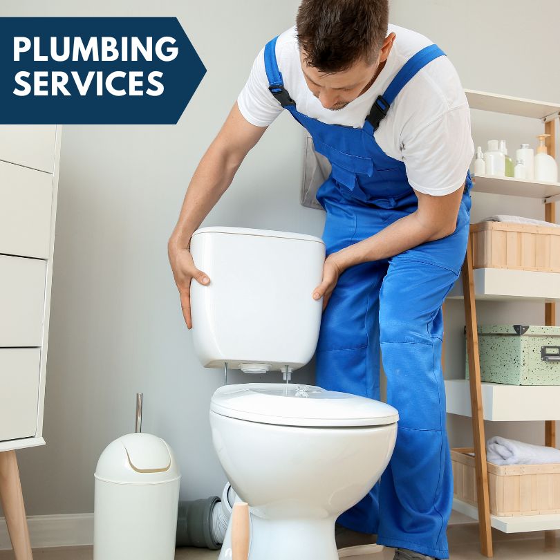 Plumbing Company in Germantown, MD